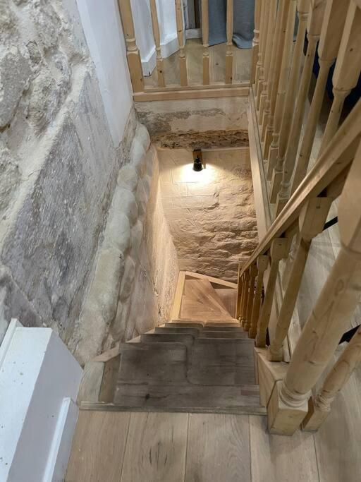 Appartement Broca Paříž Exteriér fotografie